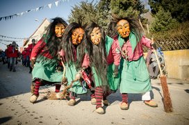 Umzug in Schwalldorf