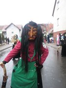 Umzug in Neuhausen 2018