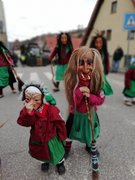 Umzug Unterjesingen 2019