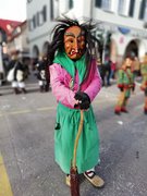 Umzug in Freudenstadt 2019