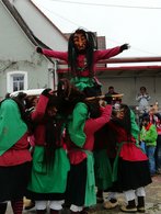 Umzug Dettingen 2020