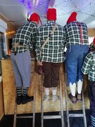 25 Jahre Schreckengrabenhexen