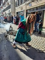 Kinderumzug Rottenburg