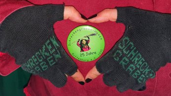 Umzug Dettingen 2020