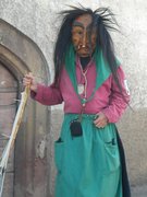 Sommerumzug in Neuhausen