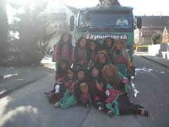 Umzug in Deckenpfronn