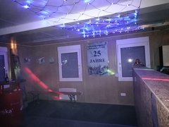 25 Jahre Schreckengrabenhexen