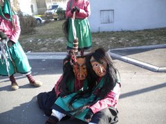 Umzug in Deckenpfronn