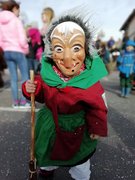 Umzug in Freudenstadt 2019