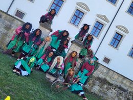 Kinderumzug Rottenburg