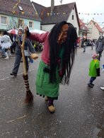 Umzug Dettingen 2020