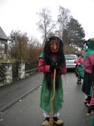 Umzug in Deckenpfronn