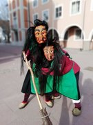 Umzug in Freudenstadt 2019