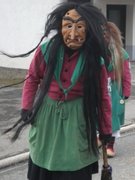 Umzug in Schwalldorf