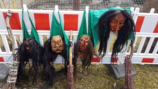 Umzug Unterjesingen 2019