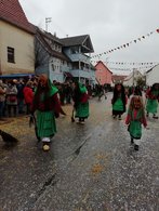 Umzug Dettingen 2020