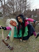 Umzug Unterjesingen 2019