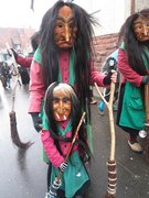 Umzug in Neuhausen 2018